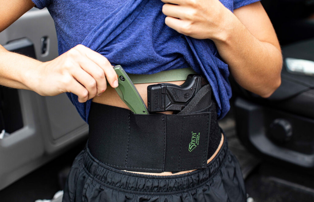 A Beginner's Guide to Building Your Tactical Kit