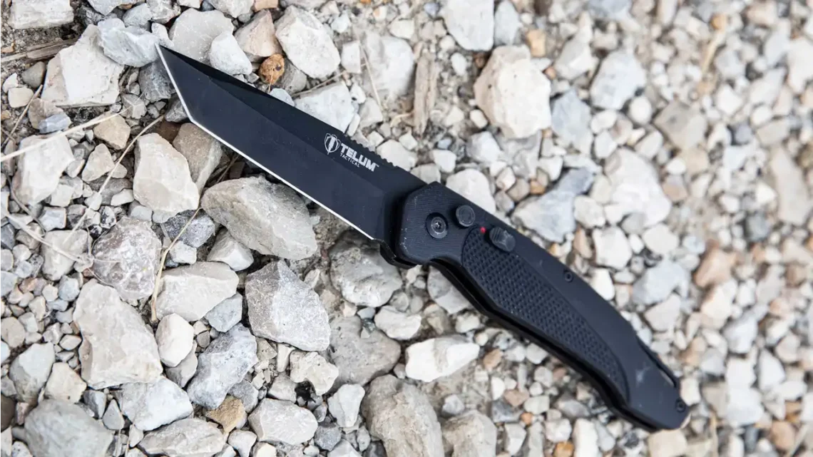 image What Is a Tactical Knife_ Key Features That Actually Matter for Real-World