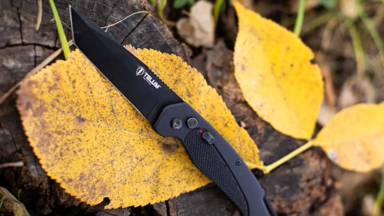 image The Best Knives for Survival, Outdoor Use & Preparedness 2026 Buyers Guide