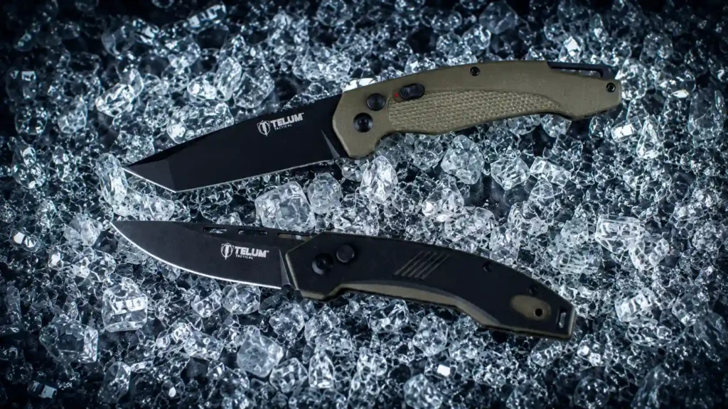 Are Automatic Knives Worth It - Pros, Cons & When They Make Sense to Carry